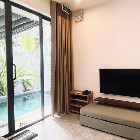 Villa Mua'S House Tl-Private Swimming Pool Da Nang Esterno foto
