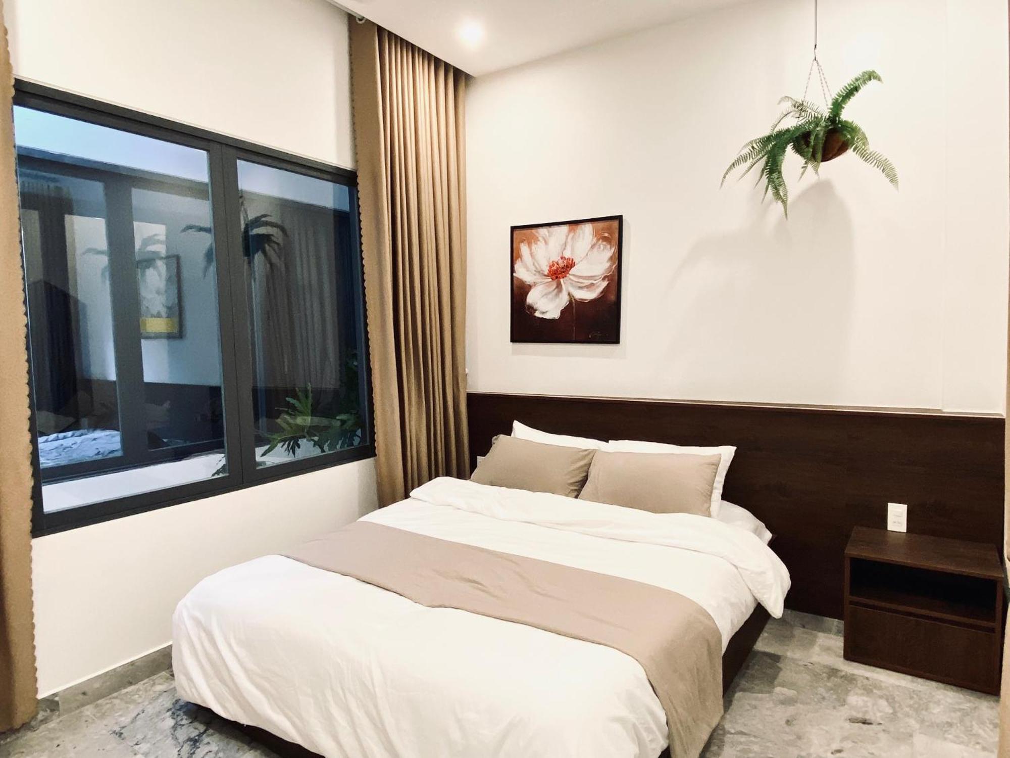 Villa Mua'S House Tl-Private Swimming Pool Da Nang Esterno foto
