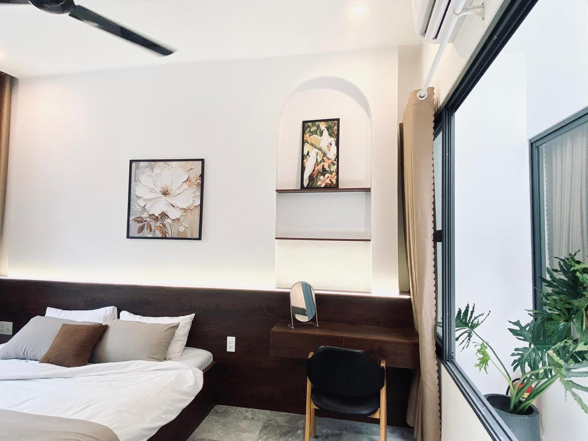 Villa Mua'S House Tl-Private Swimming Pool Da Nang Esterno foto