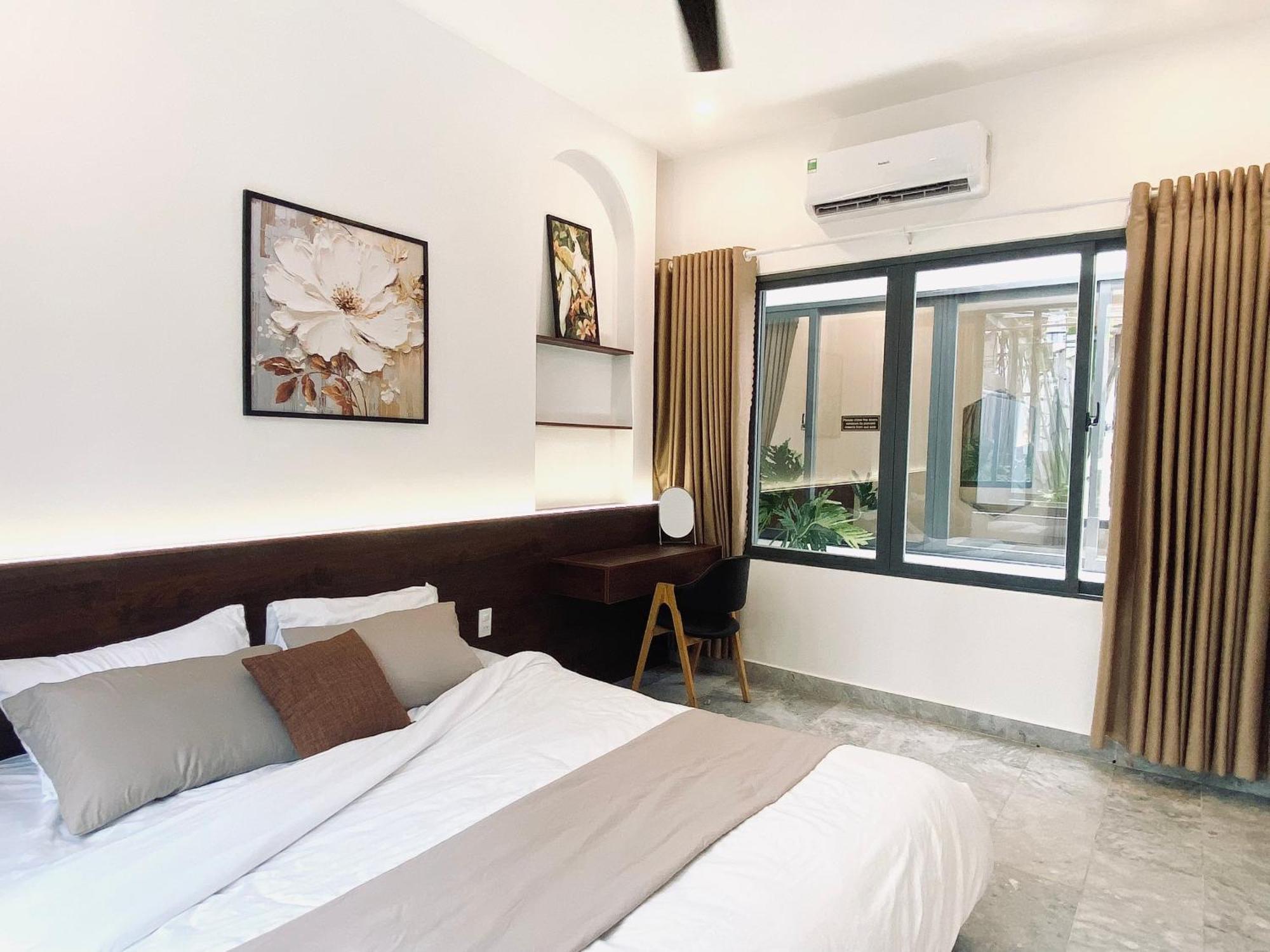 Villa Mua'S House Tl-Private Swimming Pool Da Nang Esterno foto